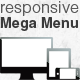 responsive Mega Menu for Bootstrap - CodeCanyon Item for Sale