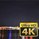 Bridge Over River - VideoHive Item for Sale