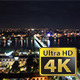Asian City View - VideoHive Item for Sale