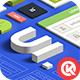 Isometric Ground Mock-UP Actions - GraphicRiver Item for Sale