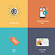 16 Animated SEO Icons - CodeCanyon Item for Sale