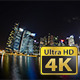 City Night - VideoHive Item for Sale