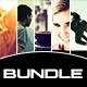 Special Actions Bundle I - GraphicRiver Item for Sale