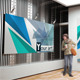 Gallery Poster Mock-Up 2 - GraphicRiver Item for Sale