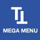 TT Menu - Vertical Horizontal Bootstrap Mega Menu - CodeCanyon Item for Sale