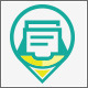 Archive File Folder Logo - GraphicRiver Item for Sale