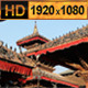 Nepal Kathmandu City of Temples - VideoHive Item for Sale