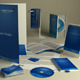 Stationary Presentation Kit - 3DOcean Item for Sale