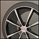 Alloy Wheel Collection - 3DOcean Item for Sale