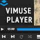 Vimuse Media Player - Layers Extension - CodeCanyon Item for Sale