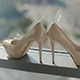 Shoes Near the Window - VideoHive Item for Sale
