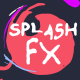 Splash FX Logo Reveal - VideoHive Item for Sale