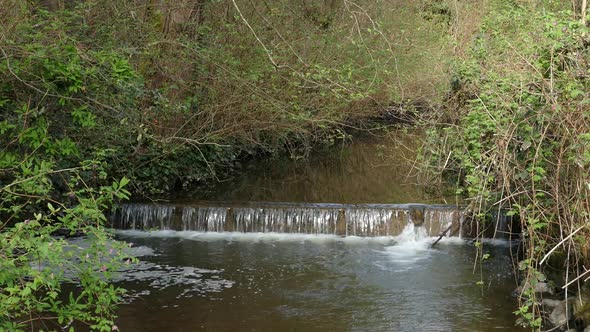 Village River