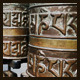 Religious Prayer Wheel in Nepal - VideoHive Item for Sale