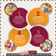 School Activity Flyer Templates - GraphicRiver Item for Sale