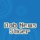 Dab News Slider - CodeCanyon Item for Sale