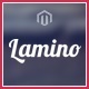 SNS Lamino - Responsive Magento Theme - ThemeForest Item for Sale