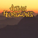 Asian Horizons