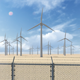 Wind Generators - VideoHive Item for Sale