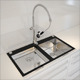 Kuppersbusch Kitchen Sink - 3DOcean Item for Sale