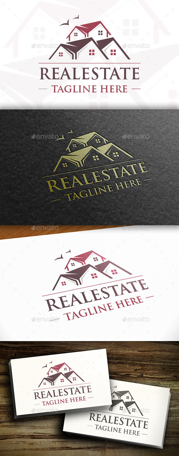 Real Estate Brand