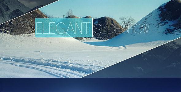 Elegant Slideshow 