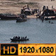 Ganges River Varanasi India - VideoHive Item for Sale