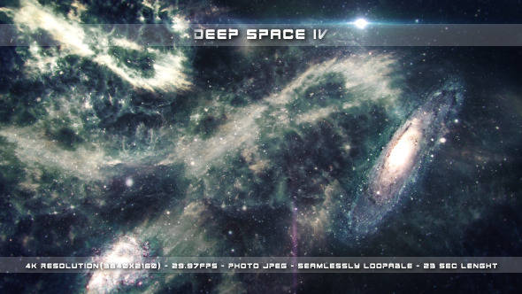 Deep Space 4 alt