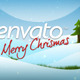 Christmas Fabric - VideoHive Item for Sale