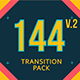 Transitions Pack - VideoHive Item for Sale