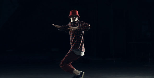 Popping Combination alt