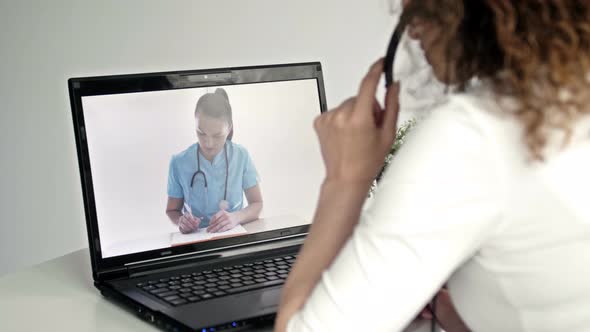 Telemedicine reviews