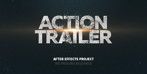 Action Trailer alt