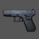Glock 19 - 3DOcean Item for Sale