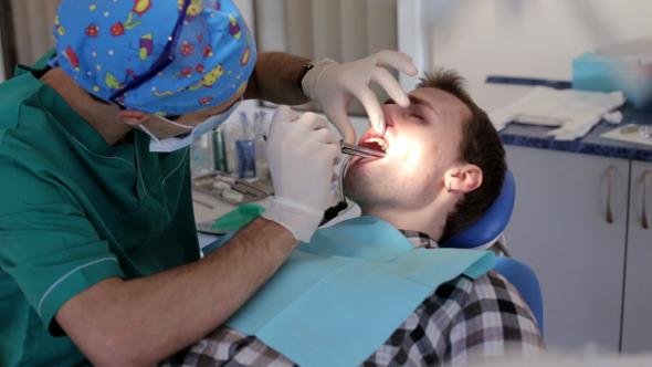 Dentist Works