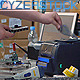 Lab Technician Approving New Computer Chip - VideoHive Item for Sale