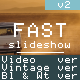 Simple Fast Slideshow - VideoHive Item for Sale