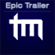 Epic Dramatic Trailer Pack - AudioJungle Item for Sale
