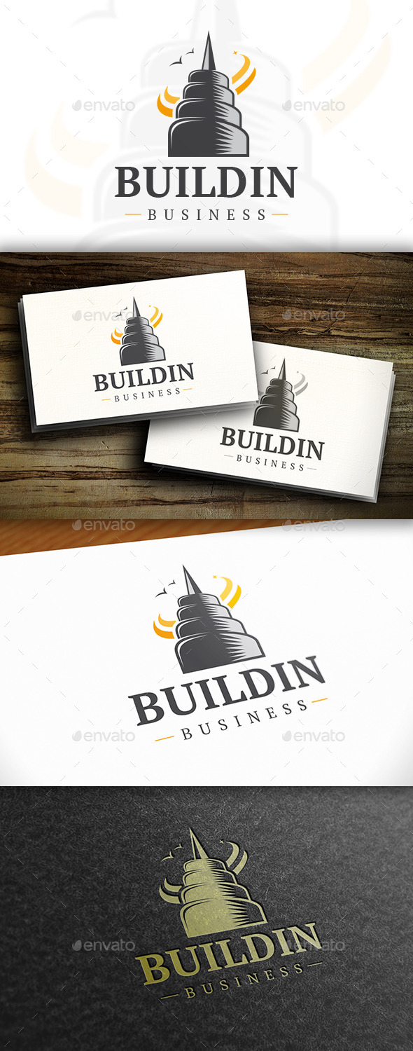 Build Logo