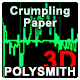 Crumpling Paper