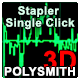 Stapler Single Click