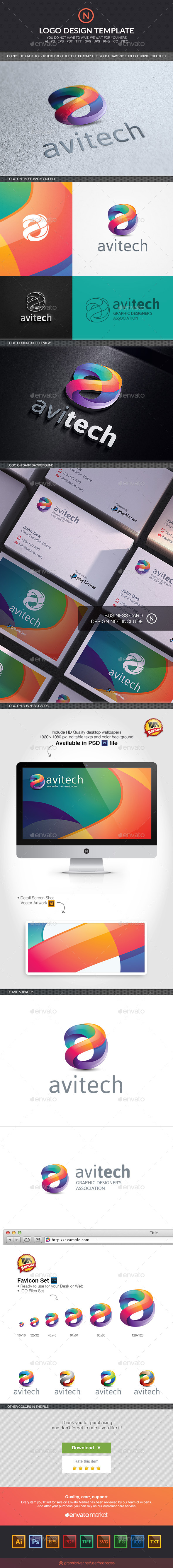 Avi Tech Software