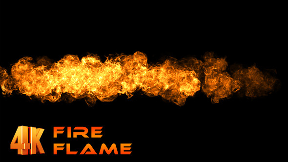 Fire Flame alt