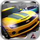 Top Down Car Racing Game Tile - GraphicRiver Item for Sale
