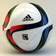 Adidas Conext15 Official match ball - 3DOcean Item for Sale