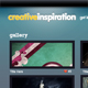 Creative Inspiration - ThemeForest Item for Sale