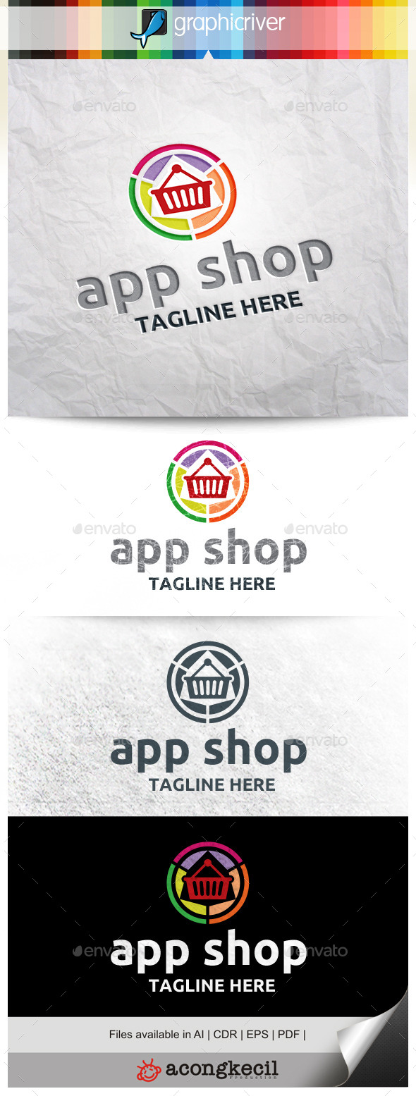 App Shop V.4