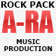 Rock Pack 2 - AudioJungle Item for Sale