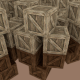 Crates  - 3DOcean Item for Sale