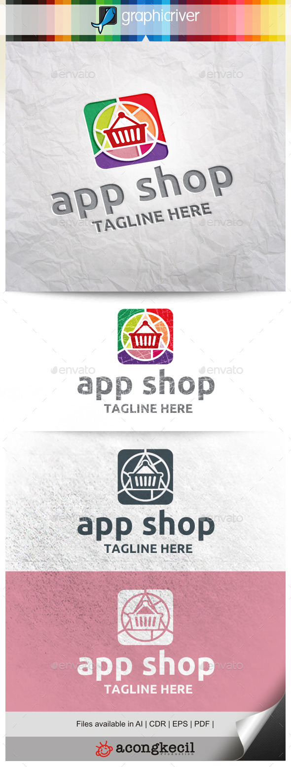 App Shop V.5